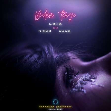 Lkia – Delam Tange (Ft Nima$ & Mamz)